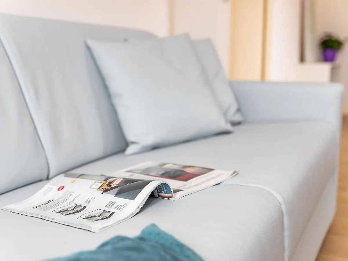 Apartment Reginella - A Few Steps Away From The Beach Borghetto Santo Spirito