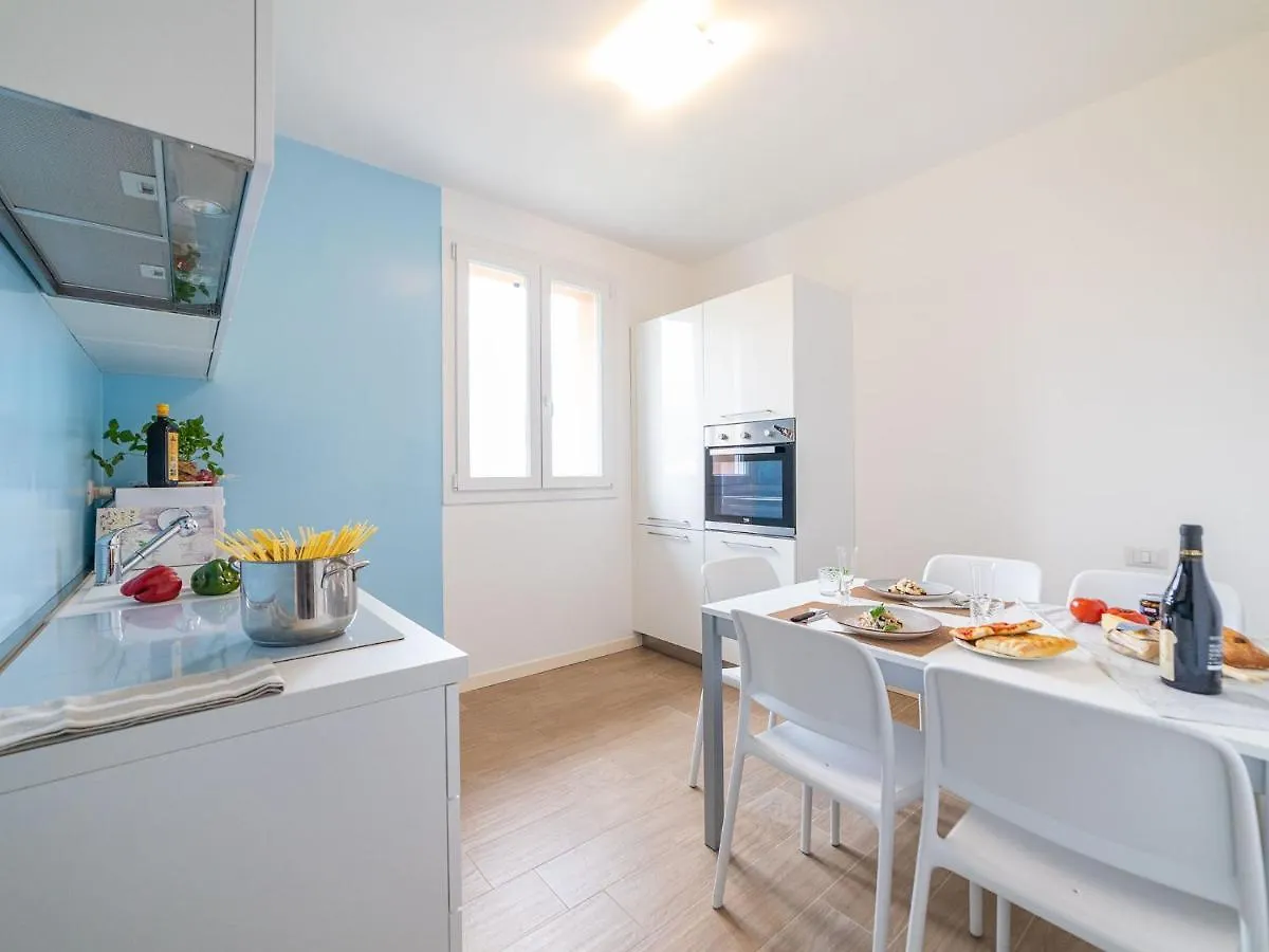 Reginella - A Few Steps Away From The Beach Borghetto Santo Spirito