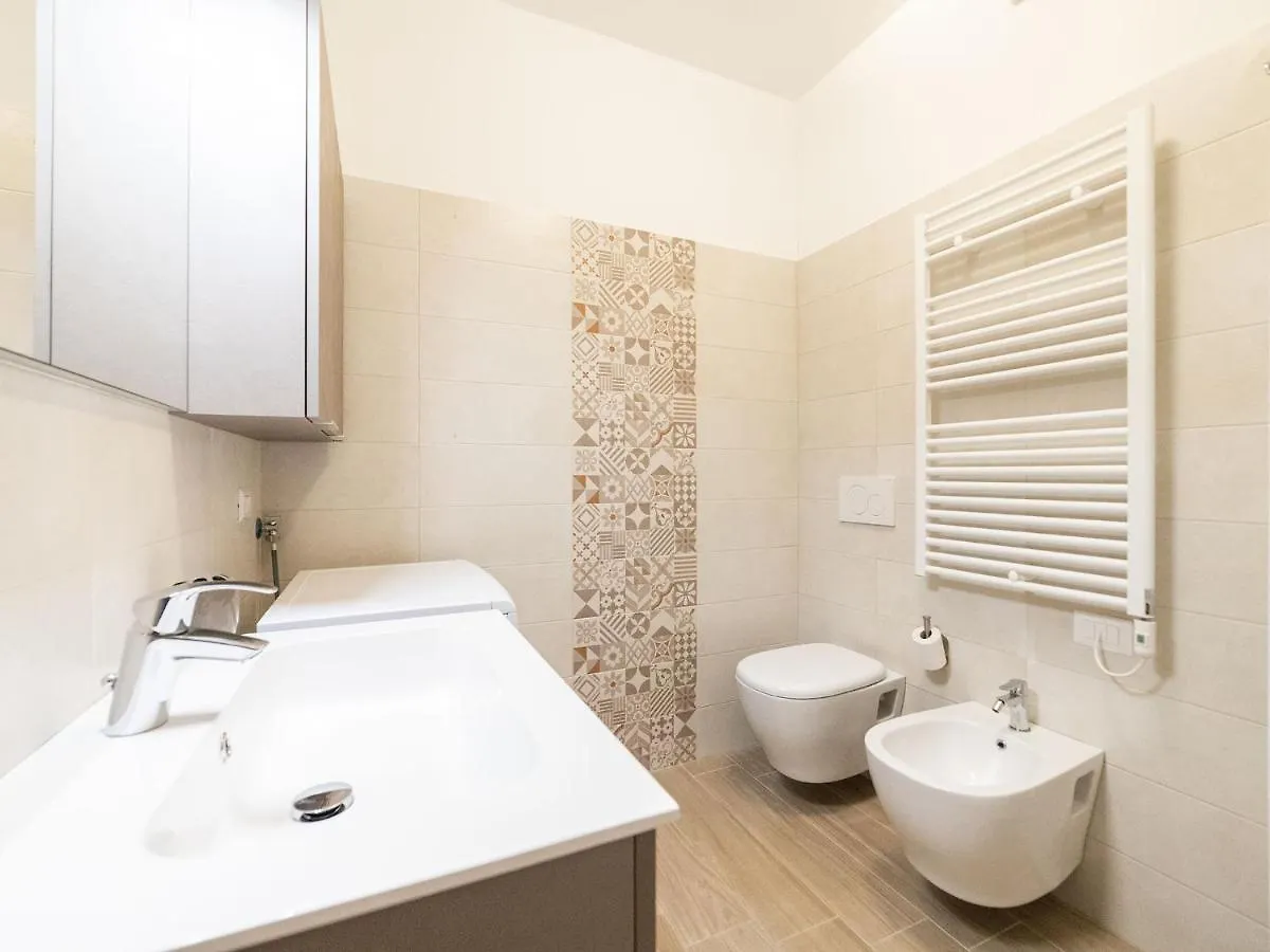 Reginella - A Few Steps Away From The Beach Borghetto Santo Spirito Apartment