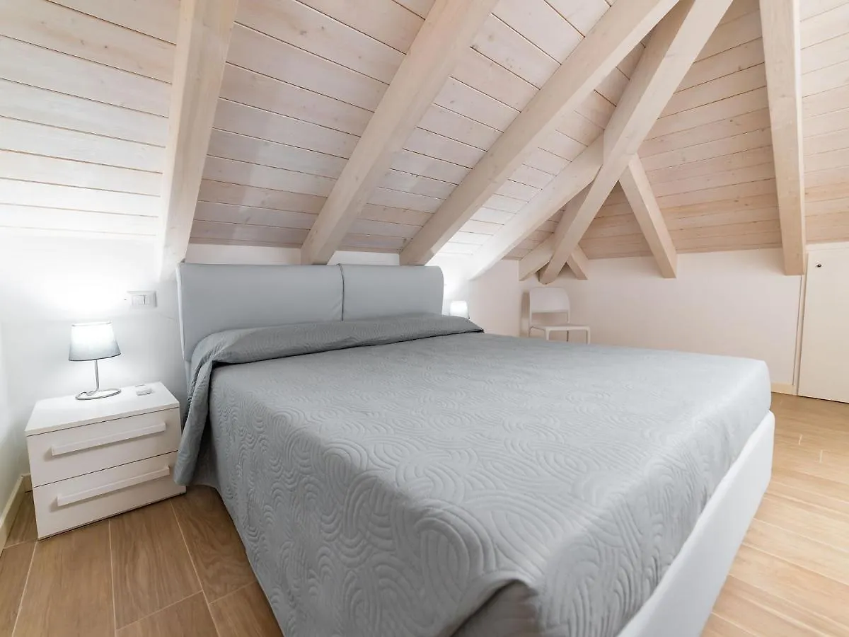 Reginella - A Few Steps Away From The Beach Borghetto Santo Spirito Apartment