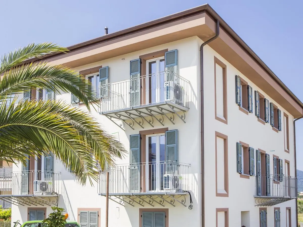 Reginella - A Few Steps Away From The Beach Borghetto Santo Spirito