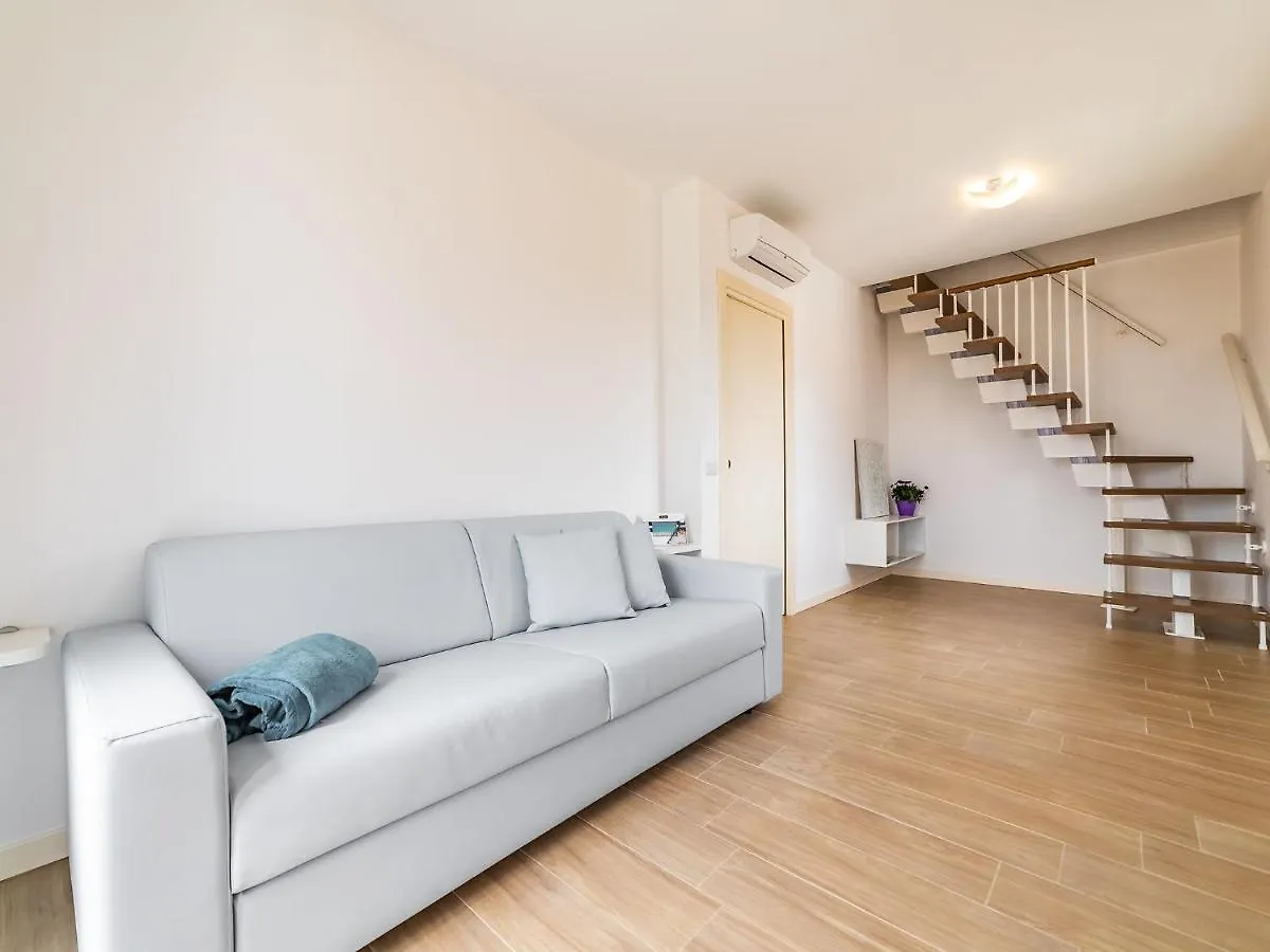 Reginella - A Few Steps Away From The Beach Borghetto Santo Spirito 0*,