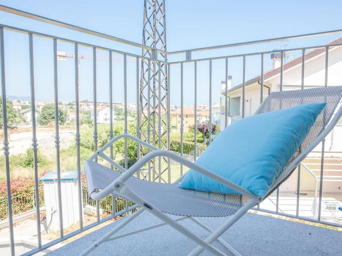 Apartment Reginella - A Few Steps Away From The Beach Borghetto Santo Spirito