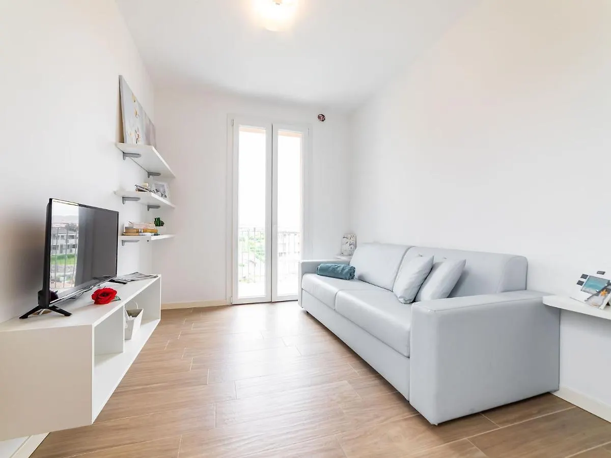 Apartment Reginella - A Few Steps Away From The Beach Borghetto Santo Spirito