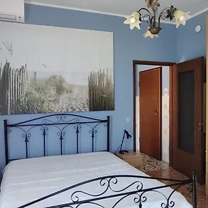 Appartamento Al Pepe Rosa Di Borghetto, Borghetto Santo Spirito
